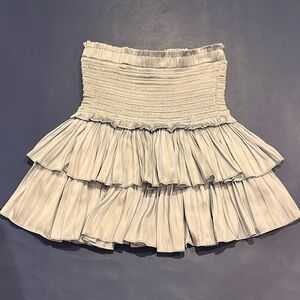 Pants store skirt